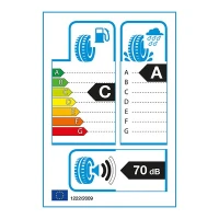 235/60R17 opona FALKEN AZENIS FK510 SUV 102W